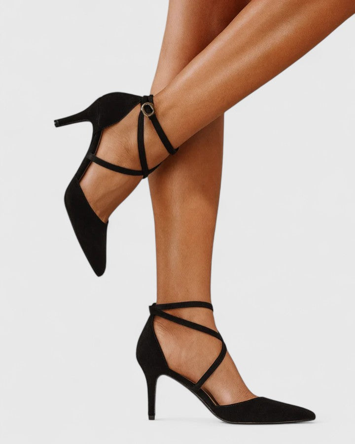 Edith | Elegant Heels