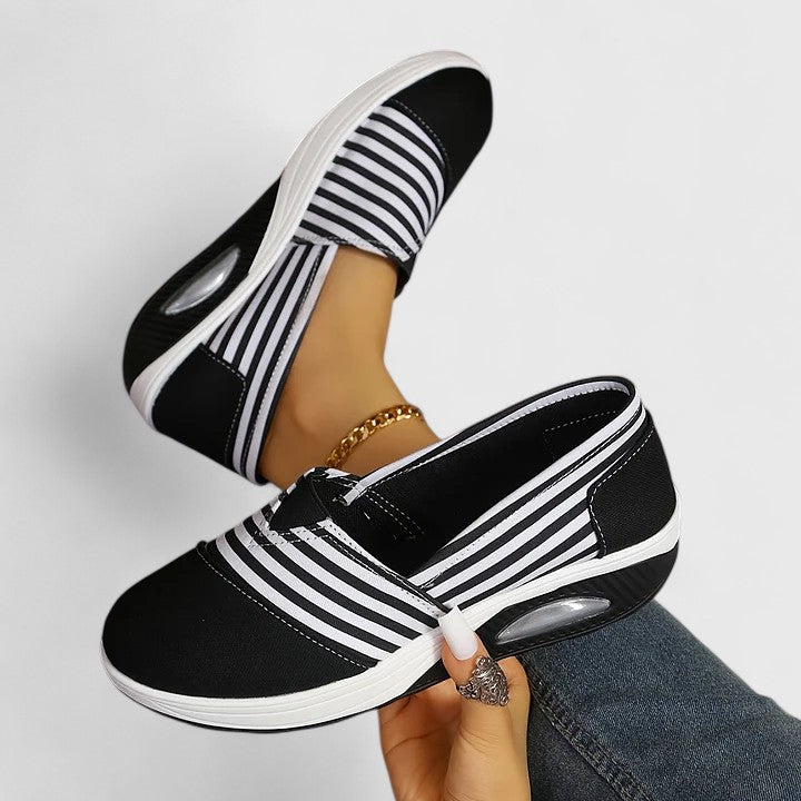 Marjorie | Orthopaedic Sneakers