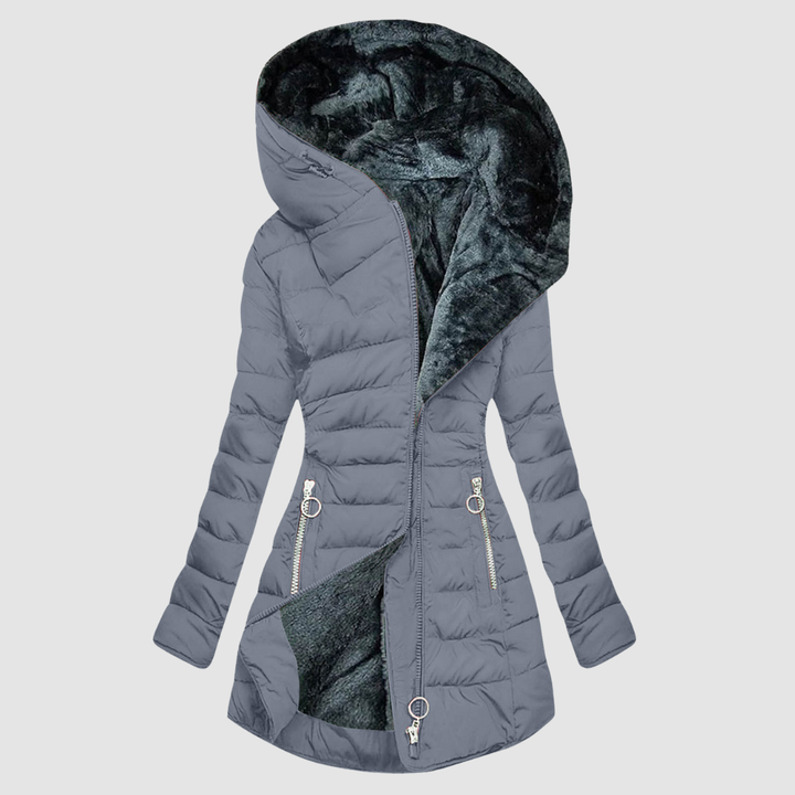 Cassiora | Cosy Coat