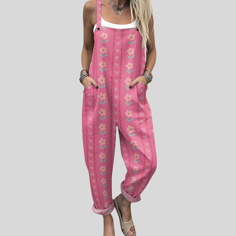 Renee | & Cheerful Overalls