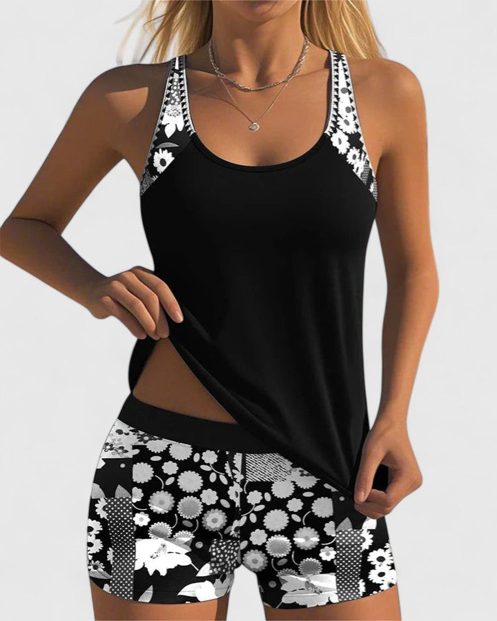 Helen | Comfortable Swimsuit