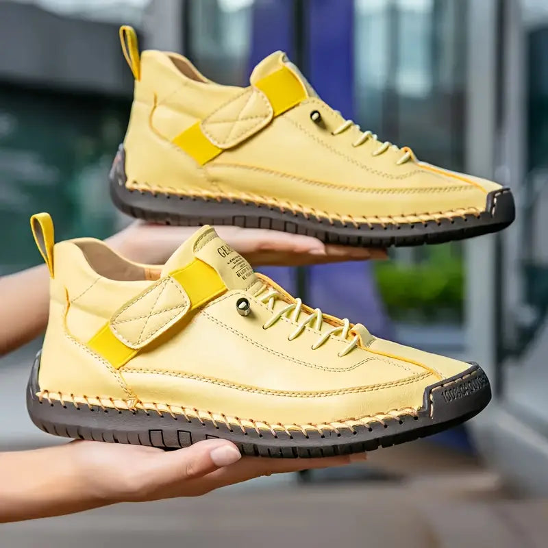 Sylvie | Orthopaedic Sneakers