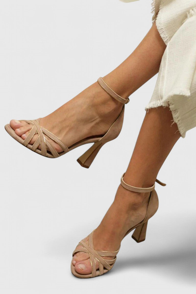 Beverley | Elegant Heels