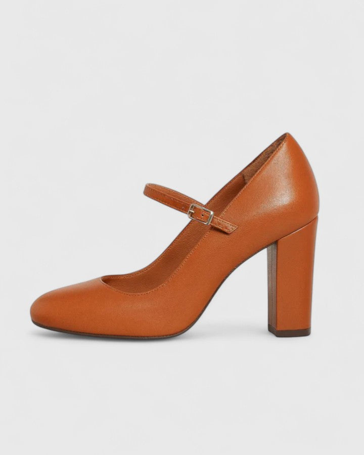 Kerry | Sophisticated Heels