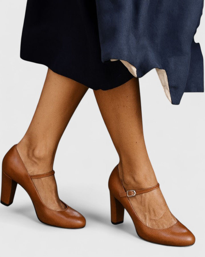 Kerry | Sophisticated Heels