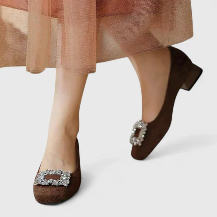 Bernadette | Orthopaedic Heels