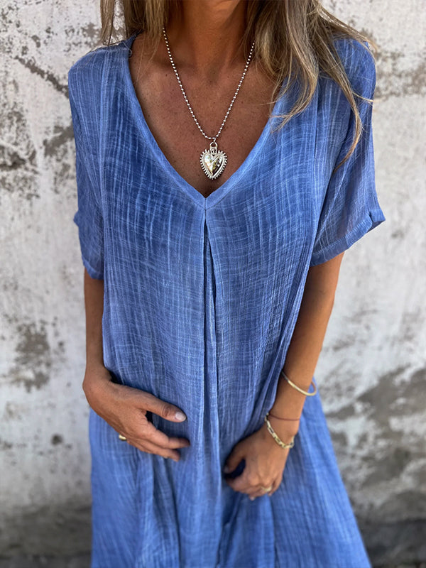 Isabelle - Maxi Dress