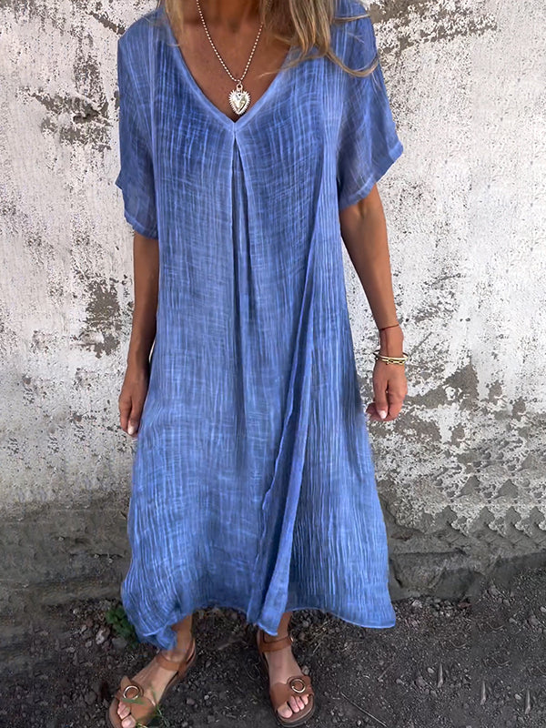 Willow | Maxi Dress