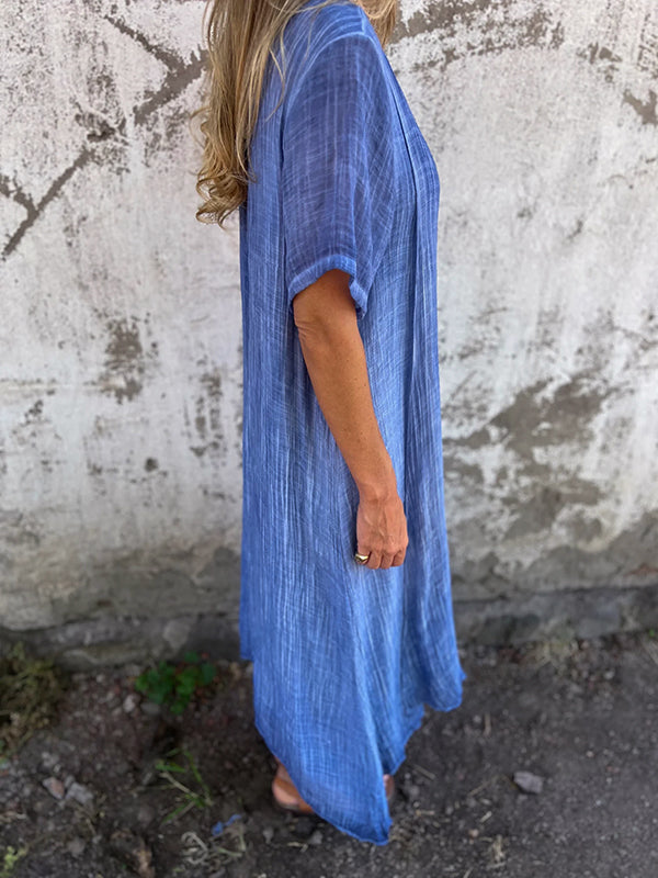 Isabelle - Maxi Dress