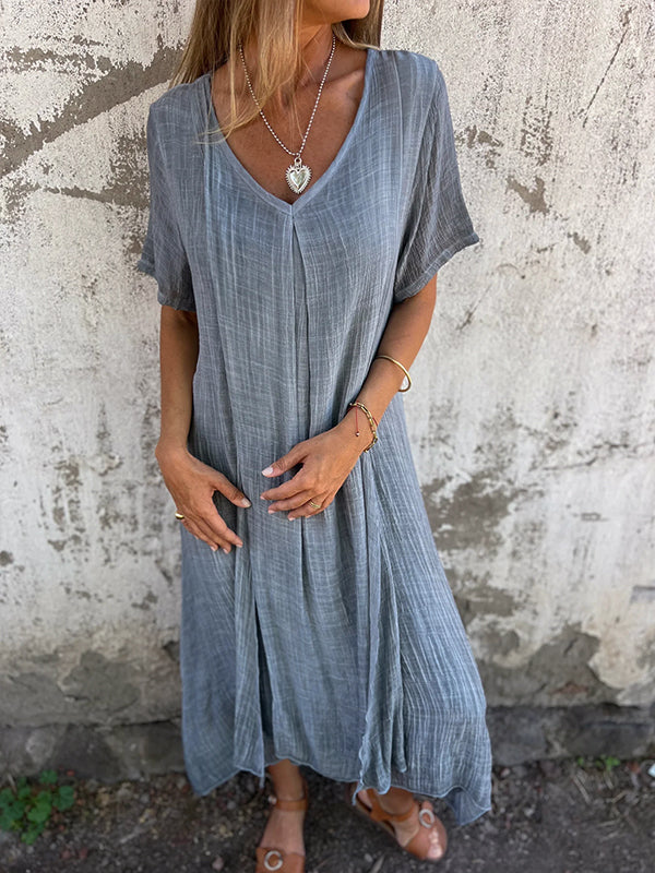 Isabelle - Maxi Dress