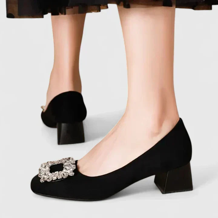 Bernadette | Orthopaedic Heels