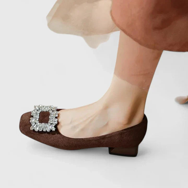 Bernadette | Orthopaedic Heels