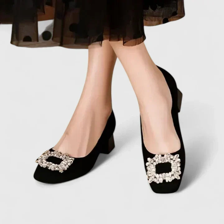 Bernadette | Orthopaedic Heels
