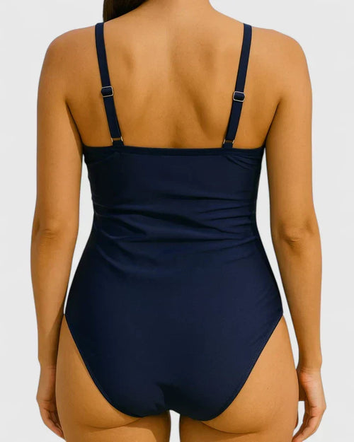 Annette | Elegant Swimsuit