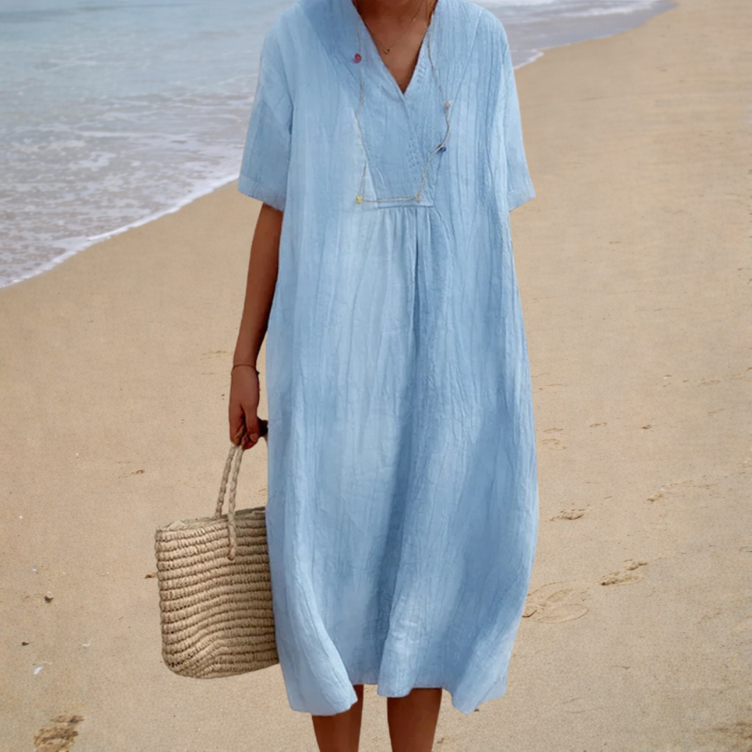 Renee | Summer Dress