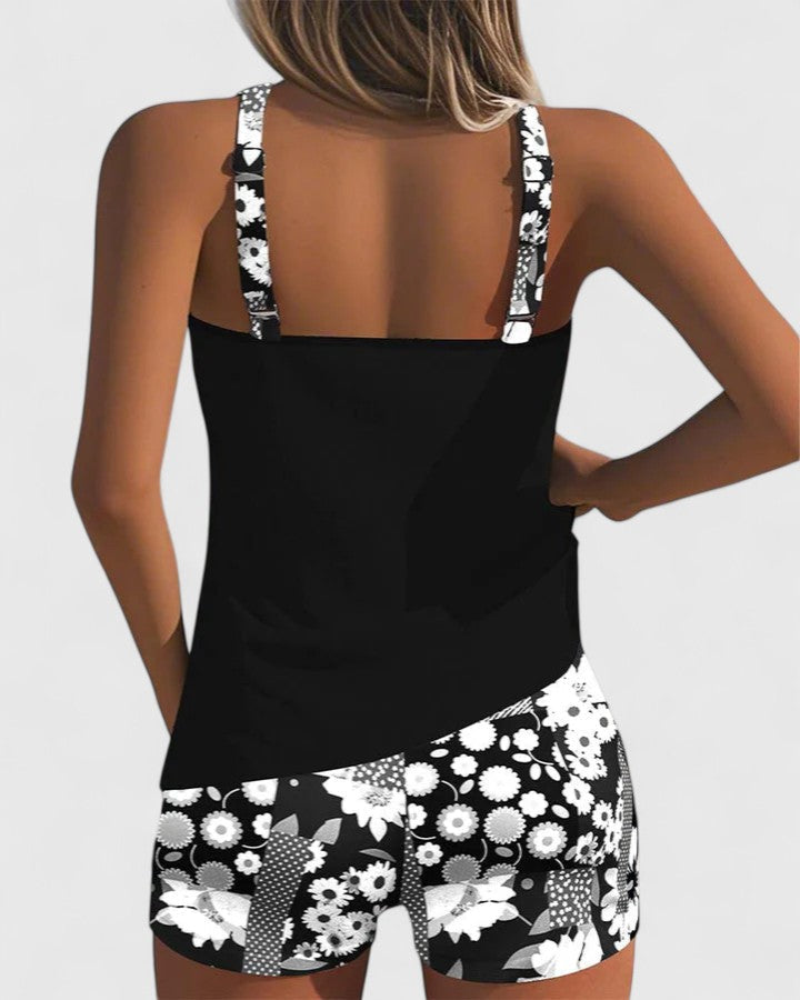 Helen | Comfortable Swimsuit