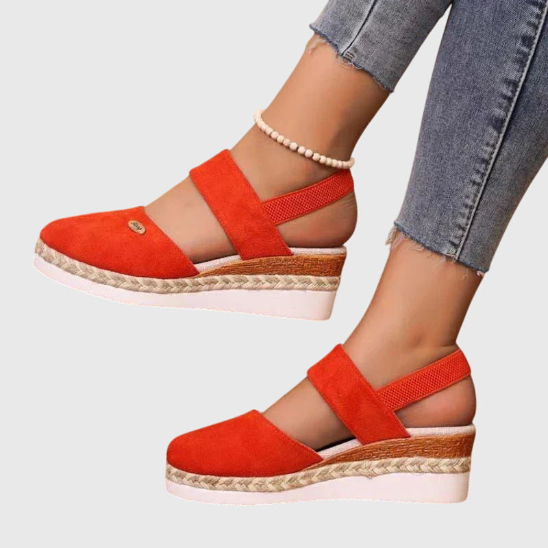 Kalila - Comfortable Orthopaedic Sandals