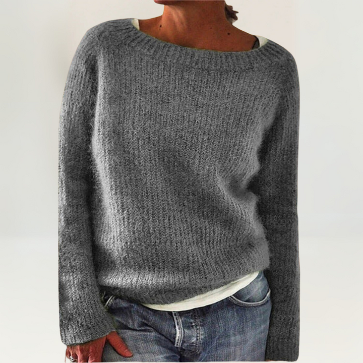 Suzy | Cosy Jumper