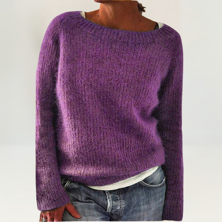 Suzy | Cosy Jumper