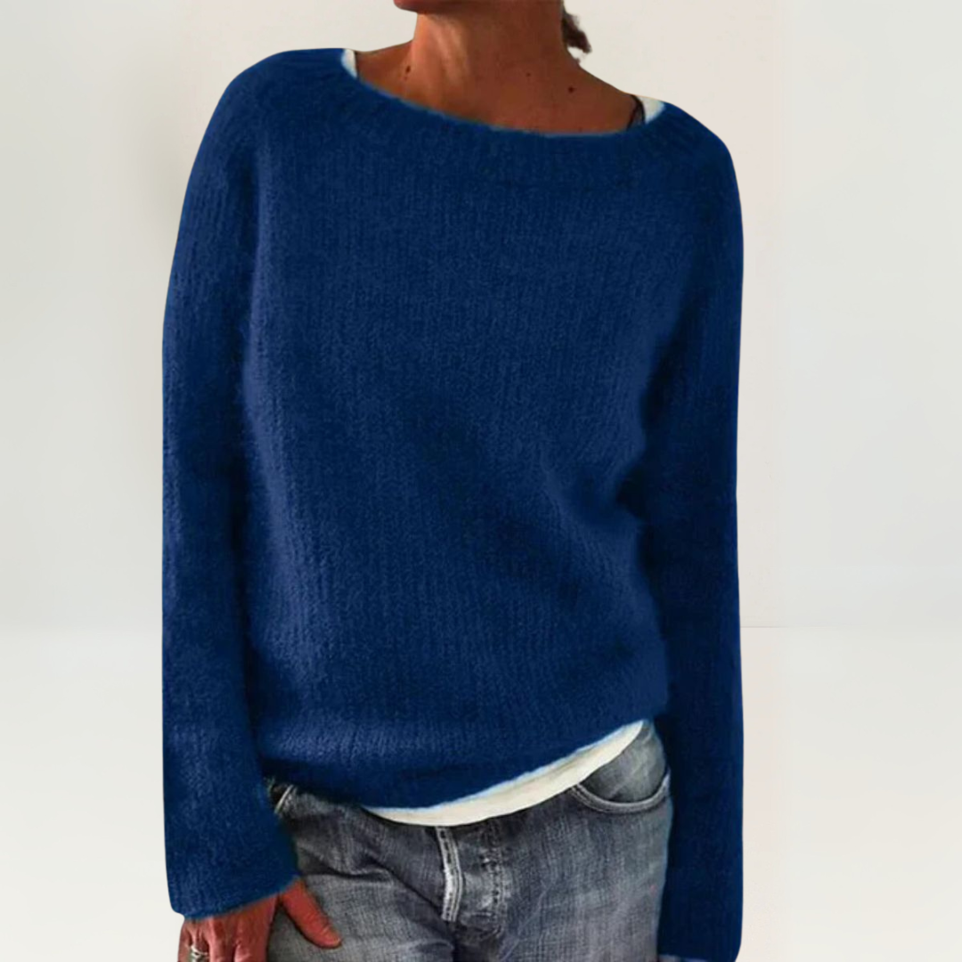 Suzy | Cosy Jumper