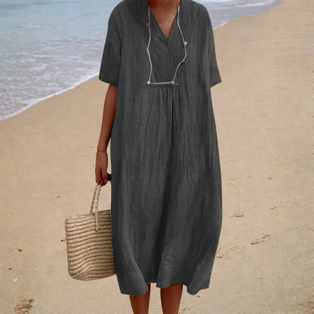 Renee | Summer Dress