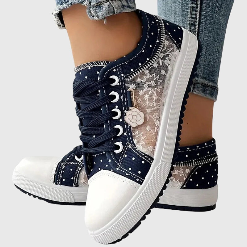 Vivienne | Orthopaedic Sneakers