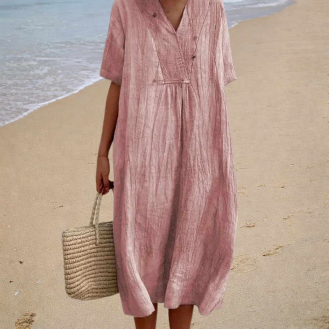 Renee | Summer Dress