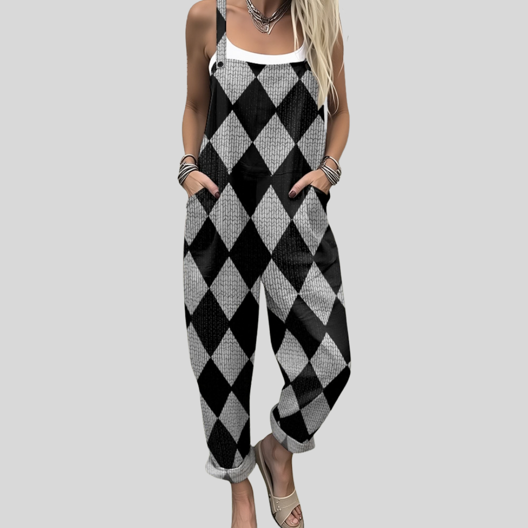 Marjorie | & Cheerful Overalls