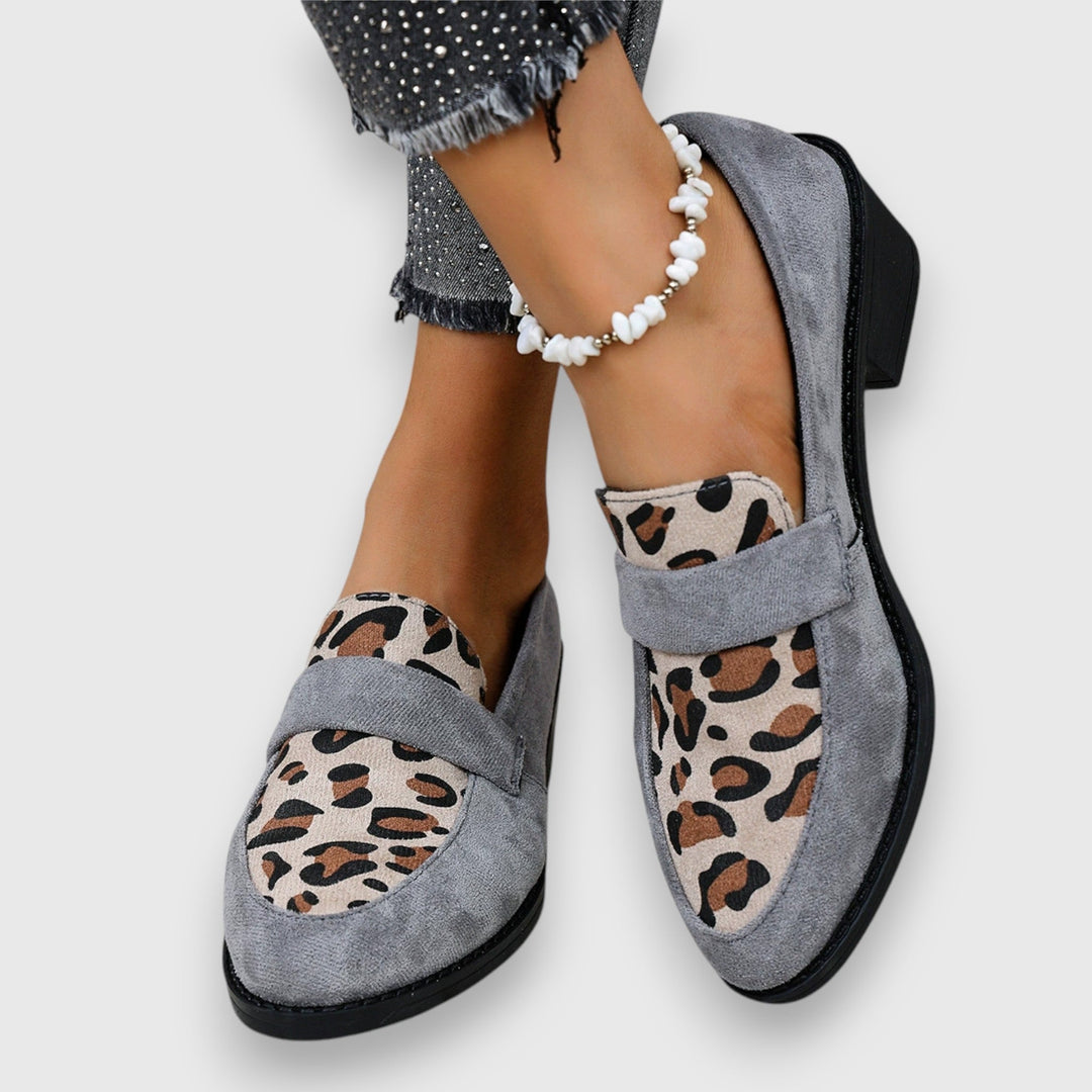 Brunika – Comfortable Slip-Ons