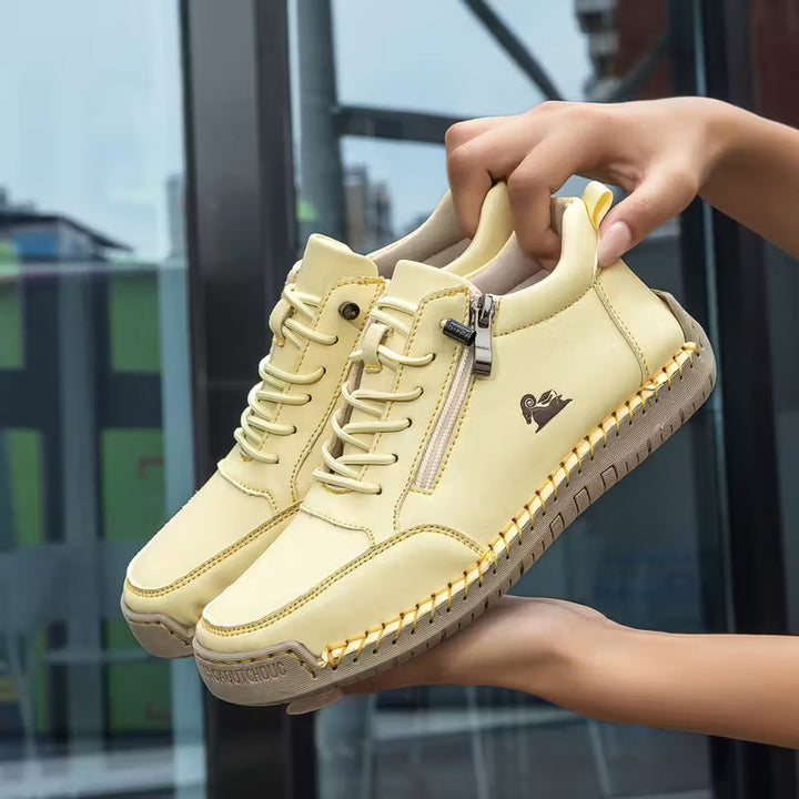 ErgoVita™ – Therapeutic Comfort Sneakers