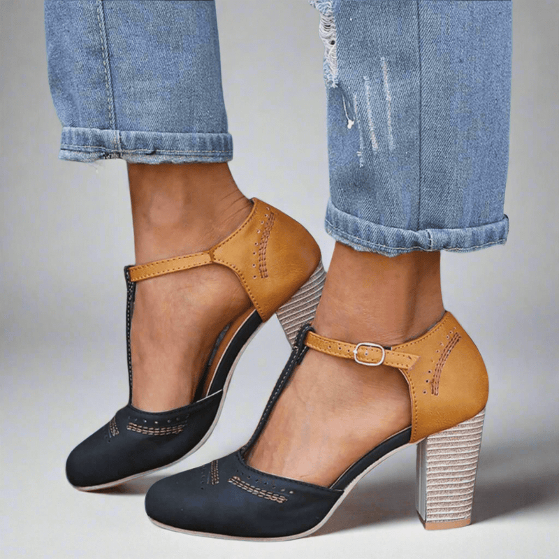 Danielle | Elegant Heels