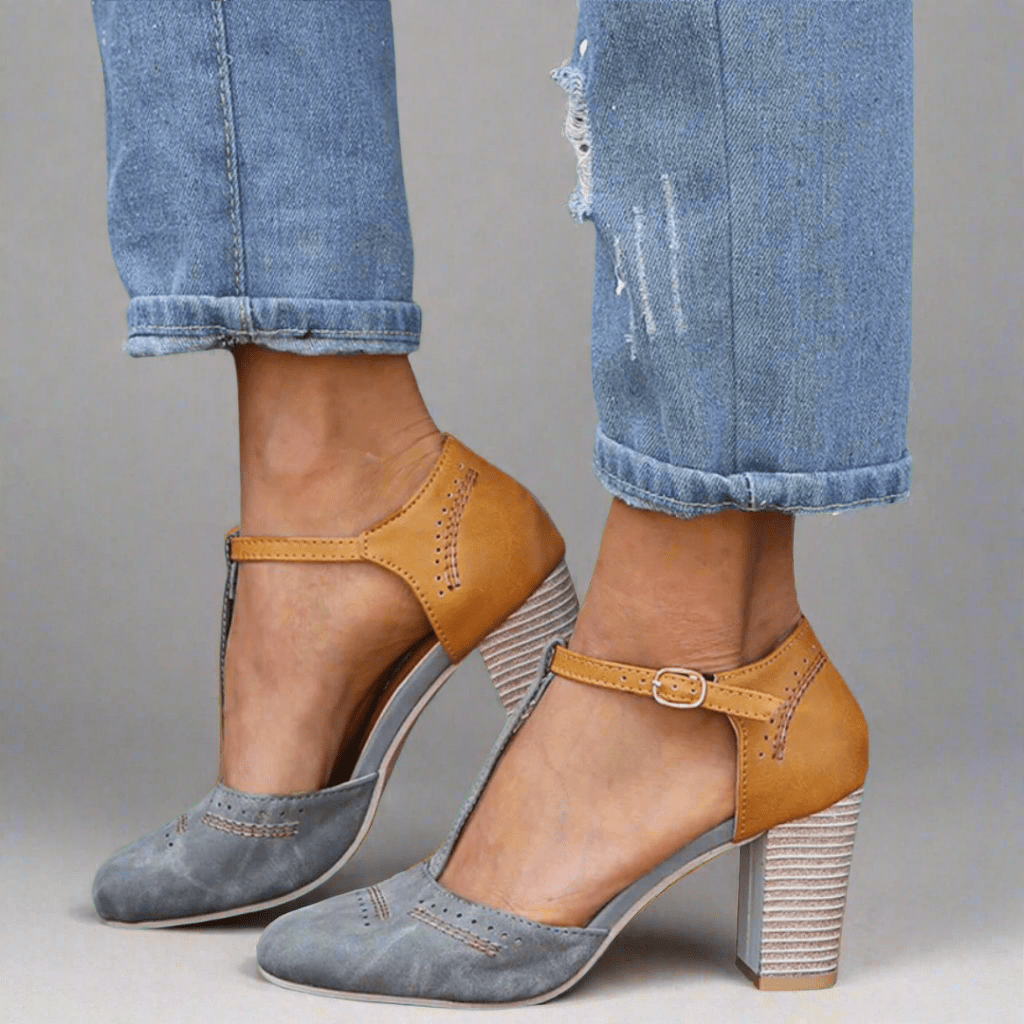 Danielle | Elegant Heels