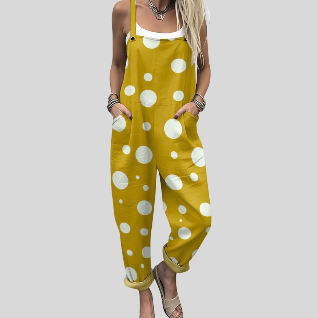 Bridie | & Cheerful Overalls