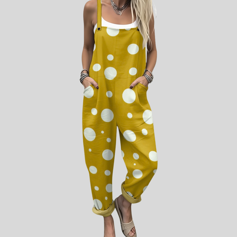 Bridie | & Cheerful Overalls