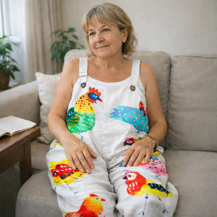Marie-Claire P.