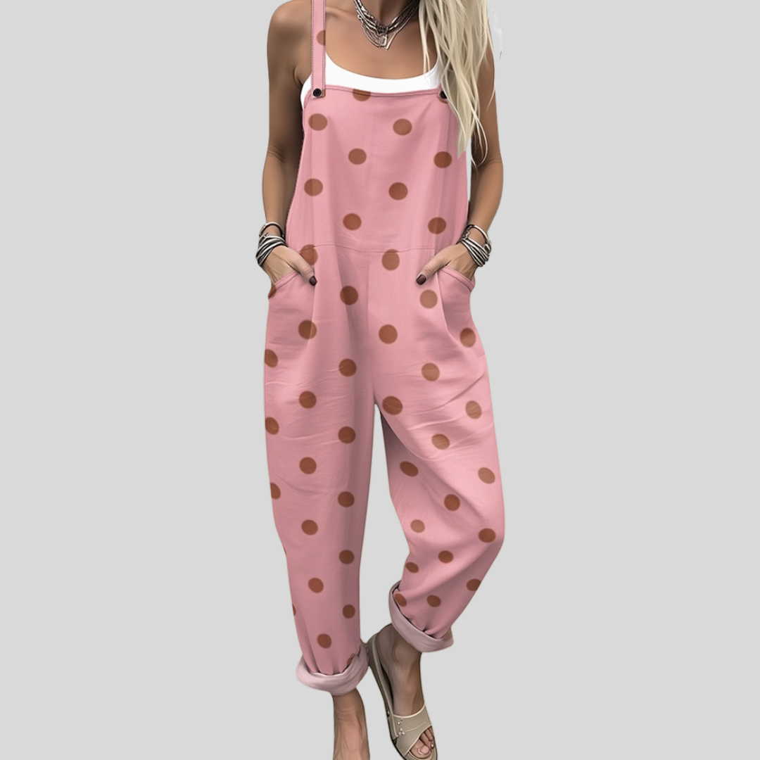 Kirsten | & Cheerful Overalls