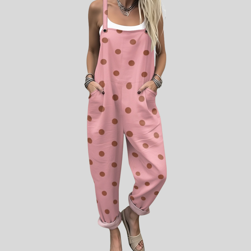 Kirsten | & Cheerful Overalls