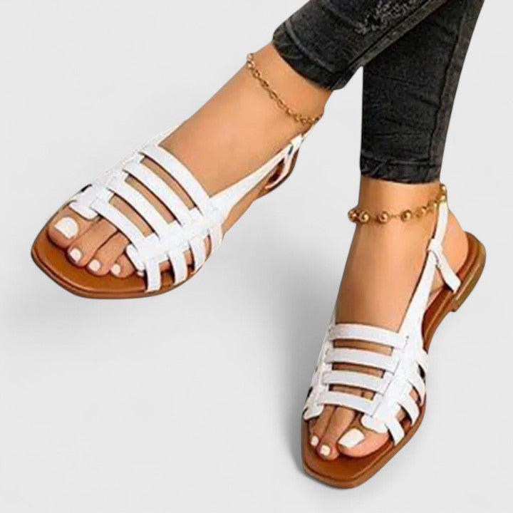 Maureen | Comfortable Orthopaedic Sandals
