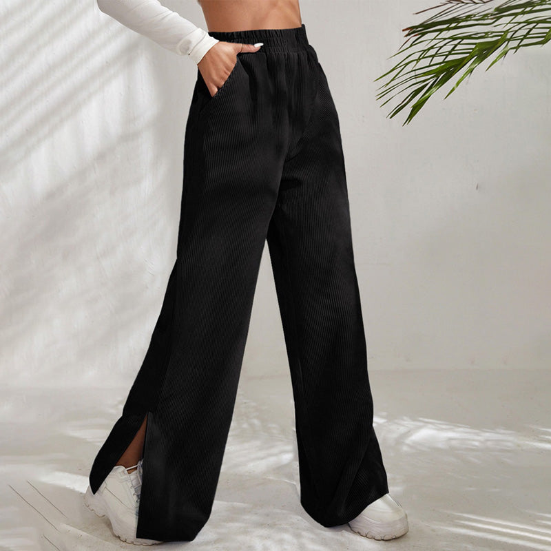 Nahla - Comfort Lounge Trousers