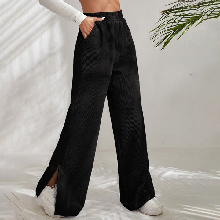 Nahla - Comfort Lounge Trousers