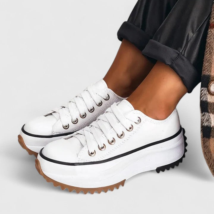 Elspeth | Comfortable Sneakers