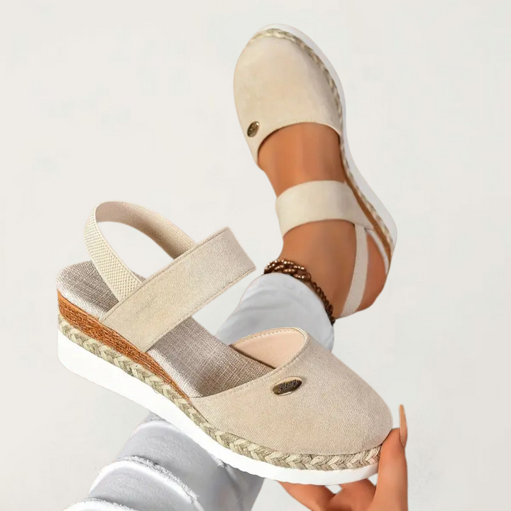 Kalila - Comfortable Orthopaedic Sandals