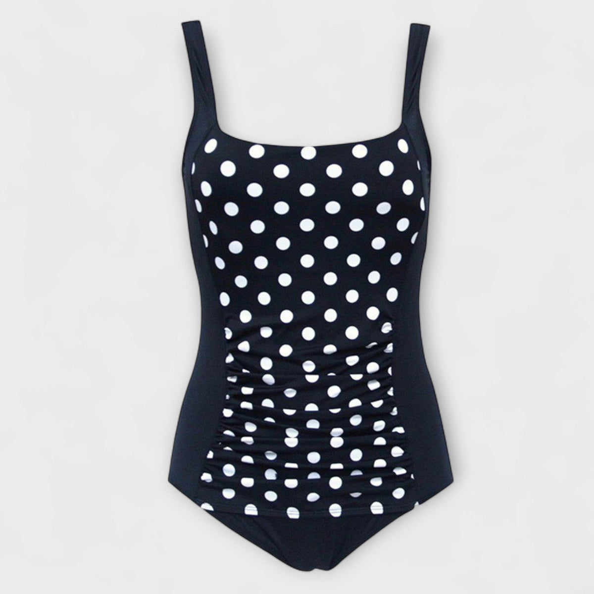 Narelle | Retro Swimsuit