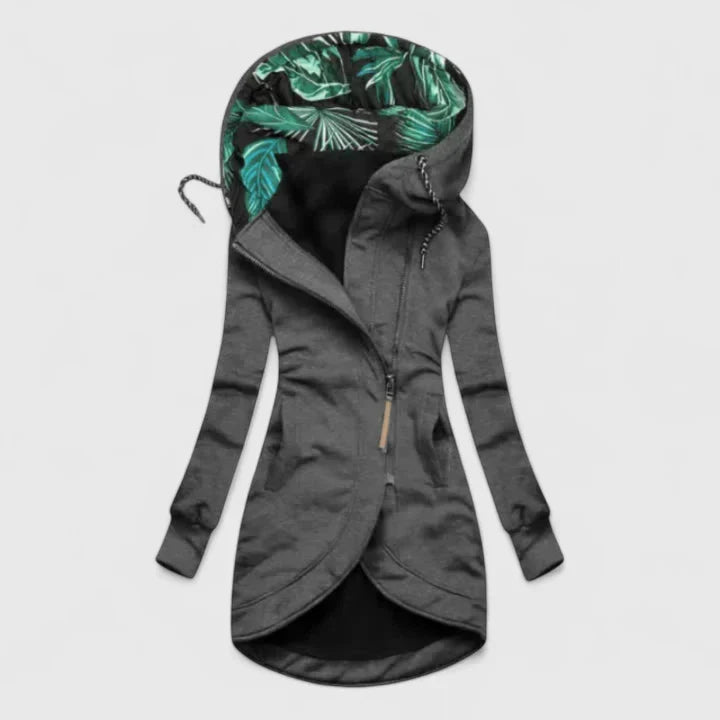 Annalysiah | Cosy Jacket