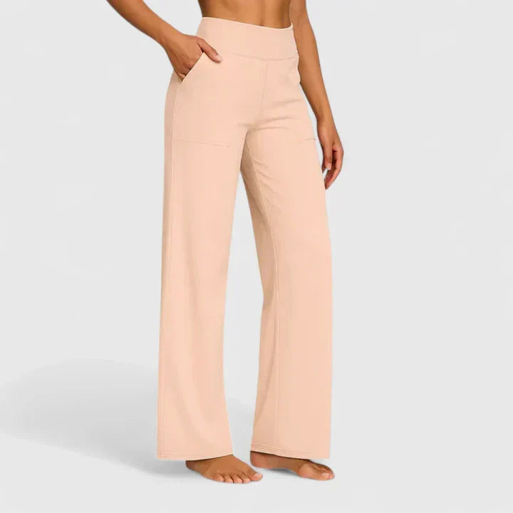 Margaret | Comfortable Trousers