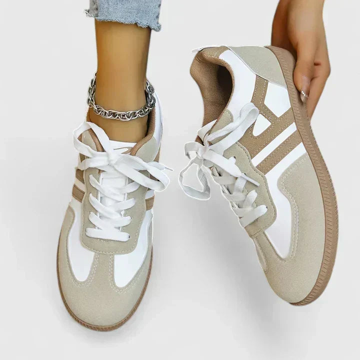 Margot | Orthopaedic Sneakers