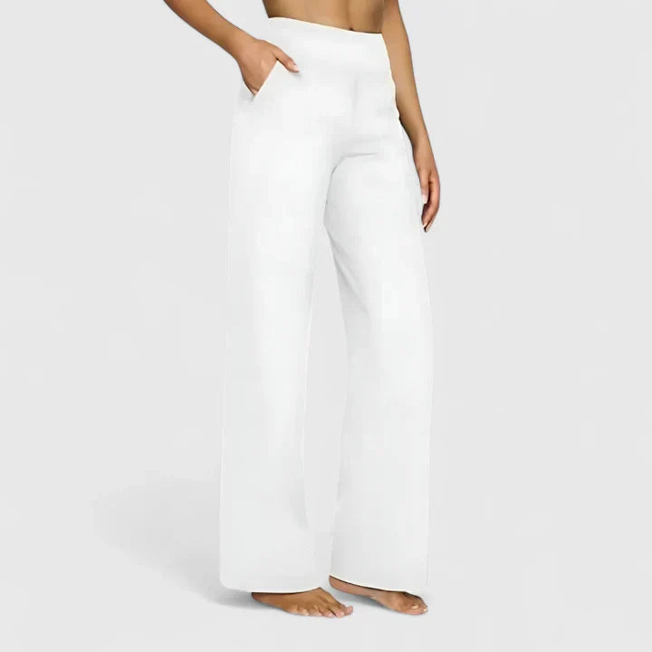Monique | Elegant Trousers