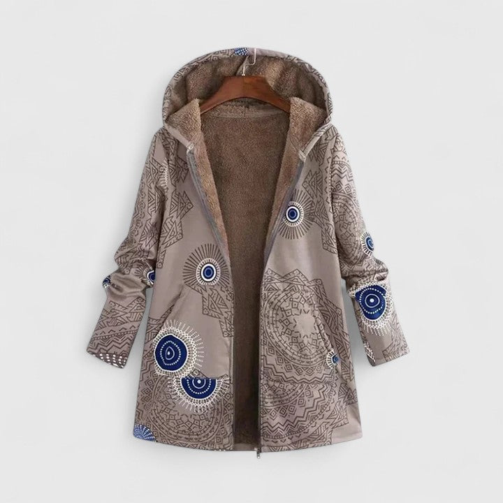 Hyraelleh | Cosy Jacket