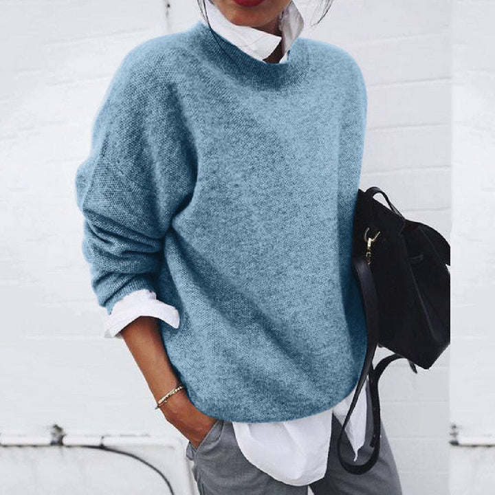 Margaret | Soft Warm Jumper