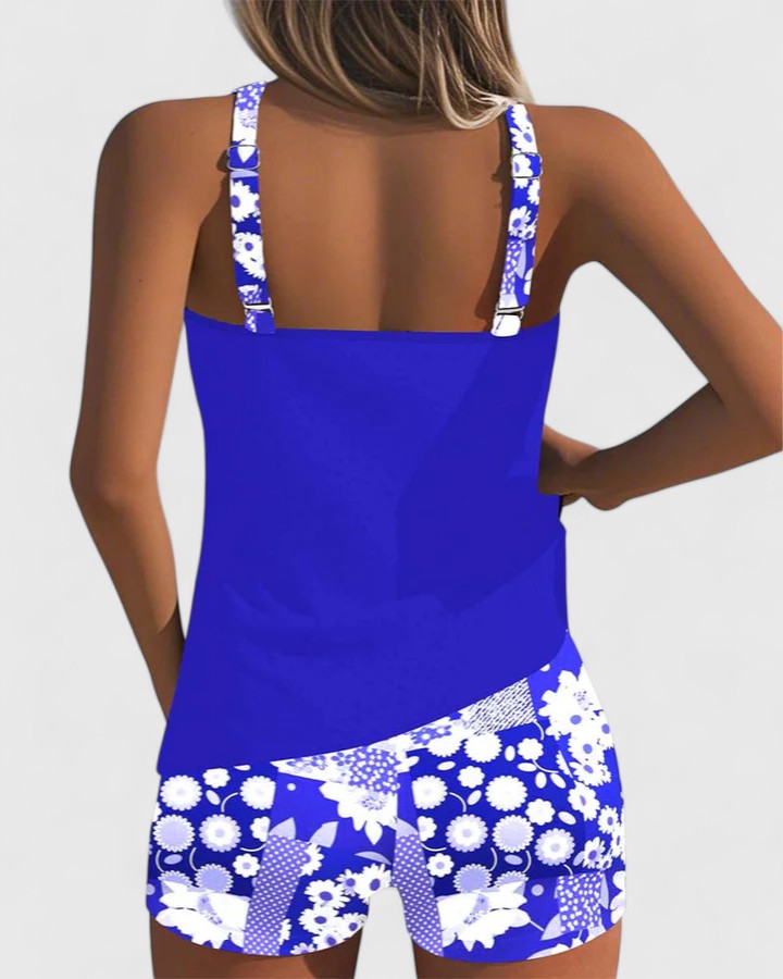 Helen | Comfortable Swimsuit